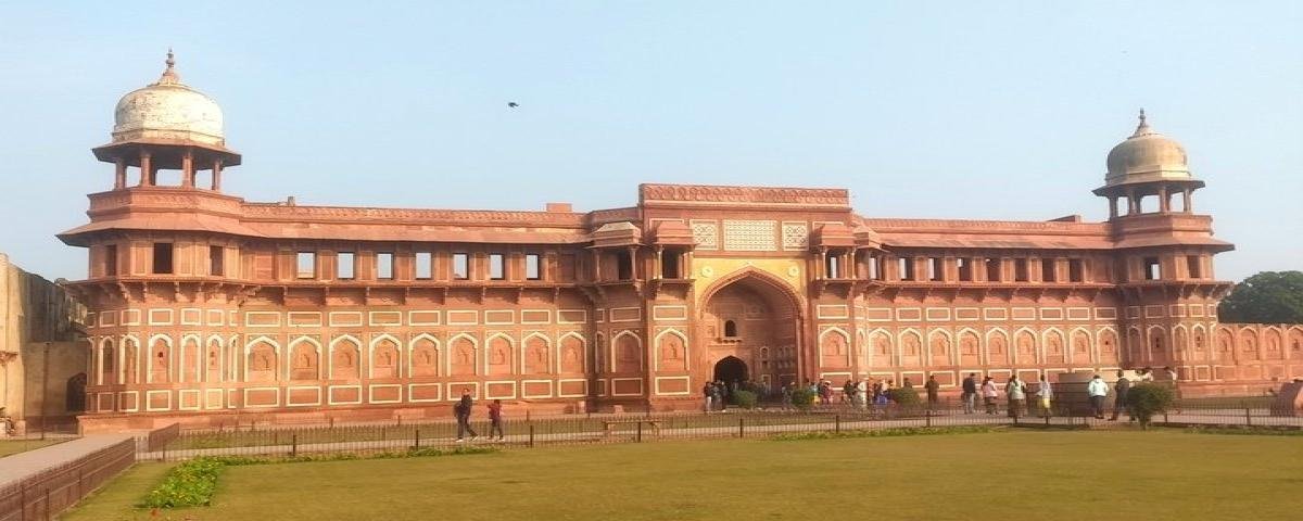 Golden Triangle Tour – Delhi, Agra & Jaipur