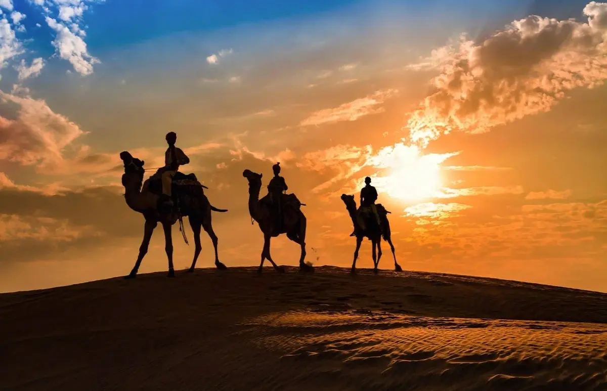 9 Best Places to Visit in Rajasthan with Family