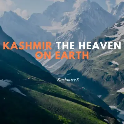 Kashmir Tour Package – Heaven on Earth