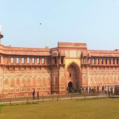 Golden Triangle Tour – Delhi, Agra & Jaipur