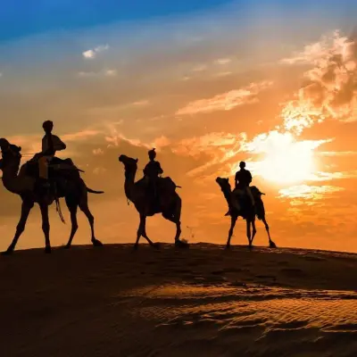 9 Best Places to Visit in Rajasthan with Family