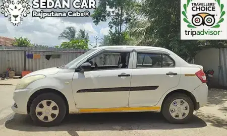 Sedan Car