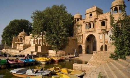Jaisalmer Sightseeing Tour