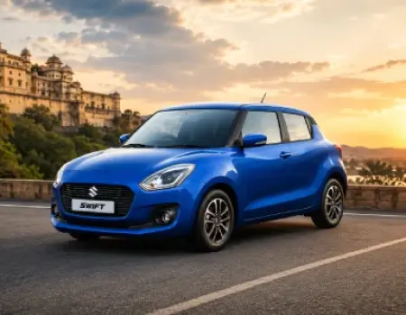 1. Hatchback Cars