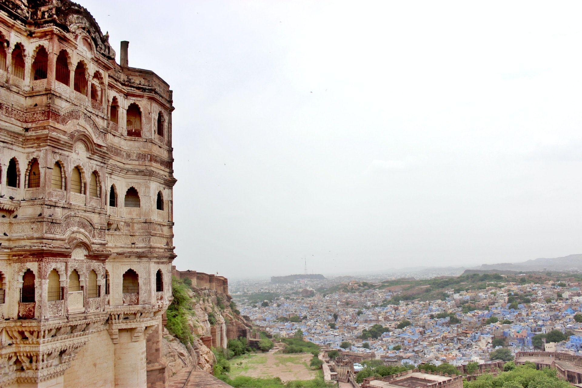 Char Dham