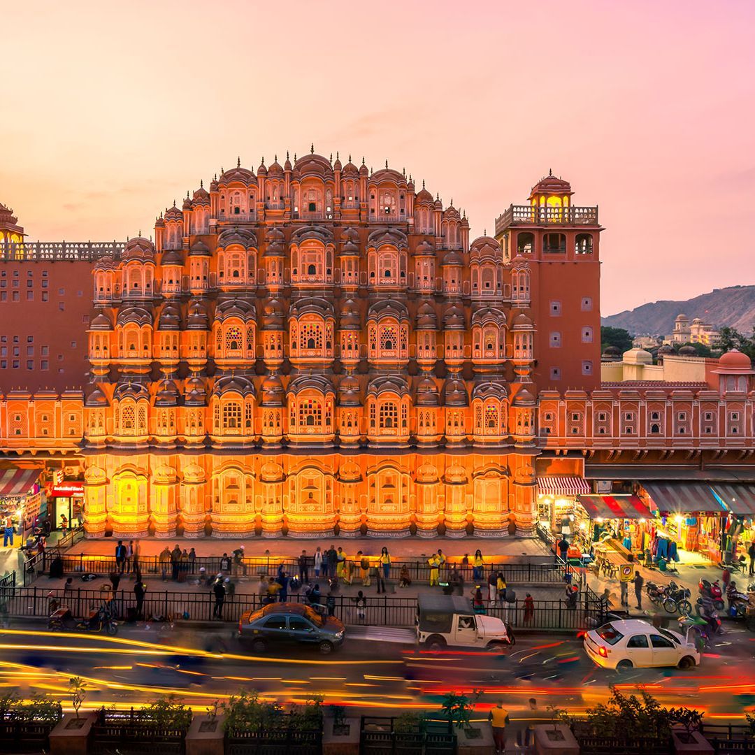 Udaipur Tour