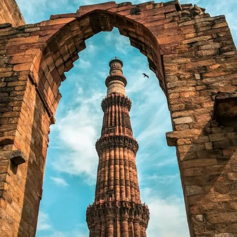 3 Days Delhi Sightseeing Tour Package