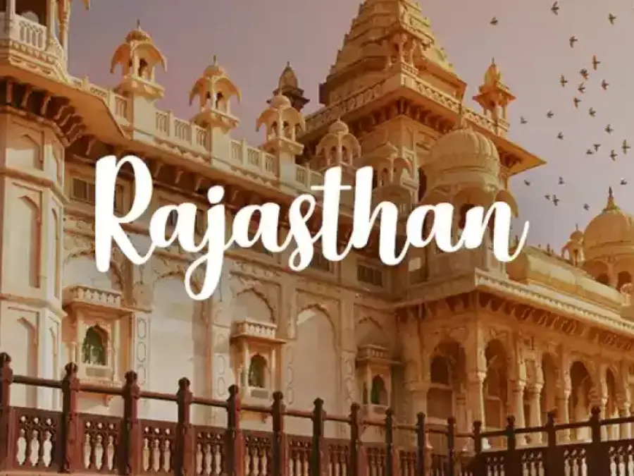 4 Days Jodhpur Jaisalmer Rajasthan Tour Package
