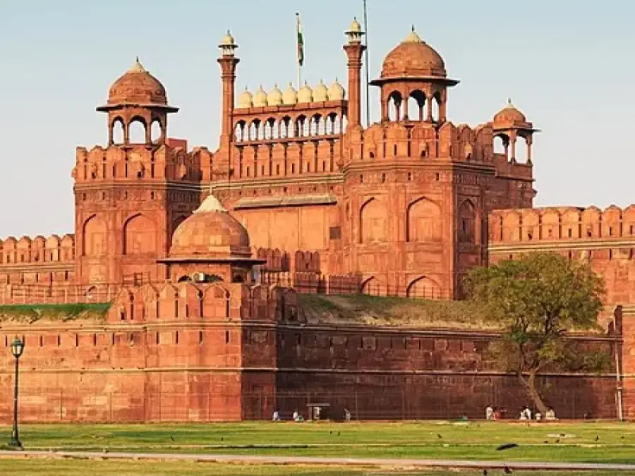 Golden Triangle Tour 3 Days