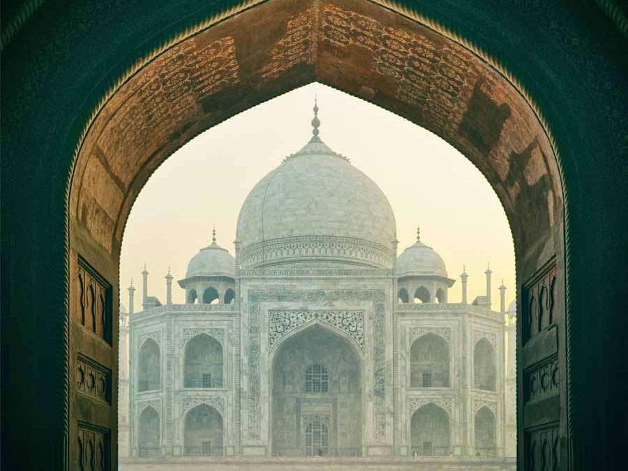 Same Day Taj Mahal Tour By Car From Delhi