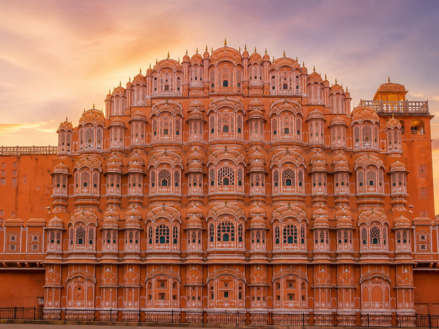 Same Day Taj Mahal Tour By Car From Jaipur