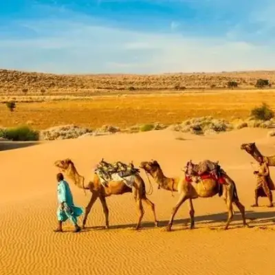 3 Days Jaipur Agra Tour Package from Delhi