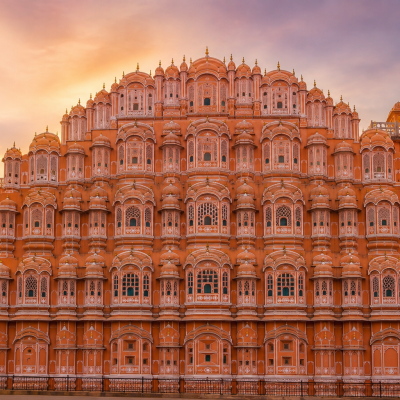 Same Day Jaipur Tour